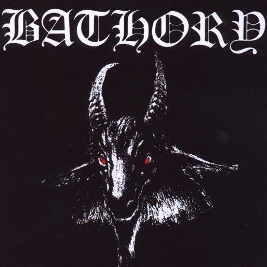Bathory Blood On Ice