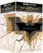 Warner Home Video The Dark Knight Trilogy (4K Ultra HD Blu-ray) (Limited Edition) (Steelbook)