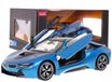 Ciuciubabka Ford GT, radiografisch bestuurbare auto, schaal 1:14