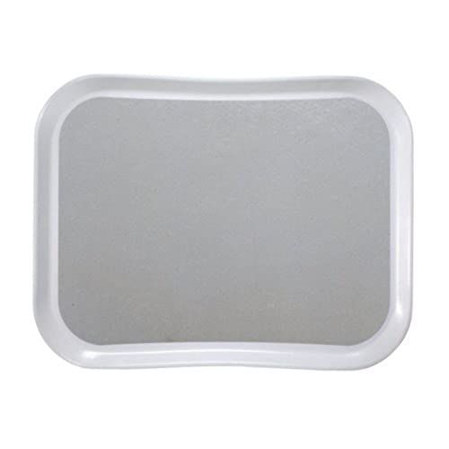 Cambro GH239 Versa Lite Tray - Pearl Grey - 330x430mm