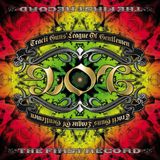 Suburban Tracii Guns' League of Gentlemen - The First Record