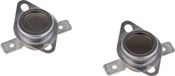 Paxanpax ARISTON THERMOSTAAT KIT 120°C ET 140°C - C00116598