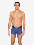 Joop! Boxer Everyday Heren Grijsblauw Effen 3-Pack