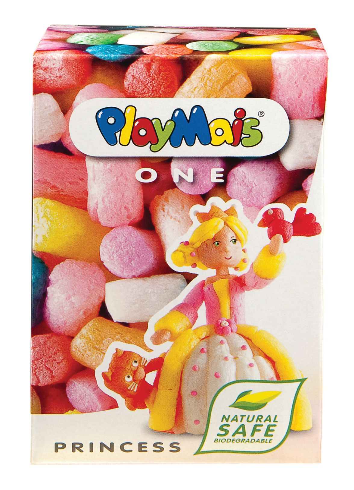 PlayMais 160035 - Kunst- & knutselset voor kinderen - multi
