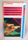 Eheim Filtercartridge met actieve kool voor aquabal, 2 stuks