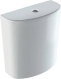 Geberit Renova Opbouwspoelreservoir 501.385.01.1 - Wit - RVS - 5 Jaar Garantie