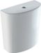 Geberit Renova Opbouwspoelreservoir 501.385.01.1 - Wit - RVS - 5 Jaar Garantie