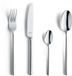 Amefa Colorado - 16-delige bestekset - 4 personen - Zilver