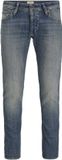 Jack & Jones Jeans Jjiglenn Jjdylan Sbd 159 Sn 12304009 Blue Denim Mannen Maat - W34 X L32