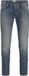 Jack & Jones Jeans Jjiglenn Jjdylan Sbd 159 Sn 12304009 Blue Denim Mannen Maat - W34 X L32