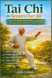 Tai Chi for Seniors Over 60