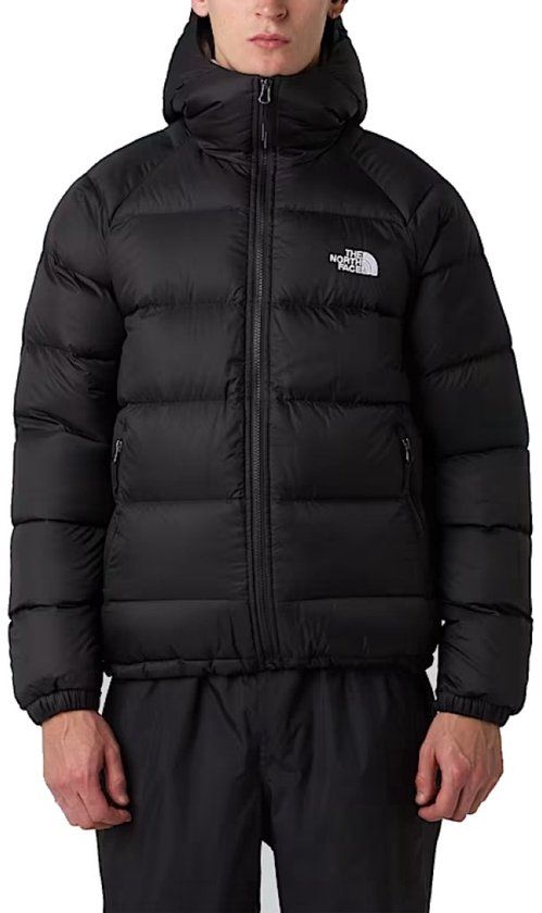 The North Face Hydrenalite Down Puffer Jacket - Black - Men's S - 2024