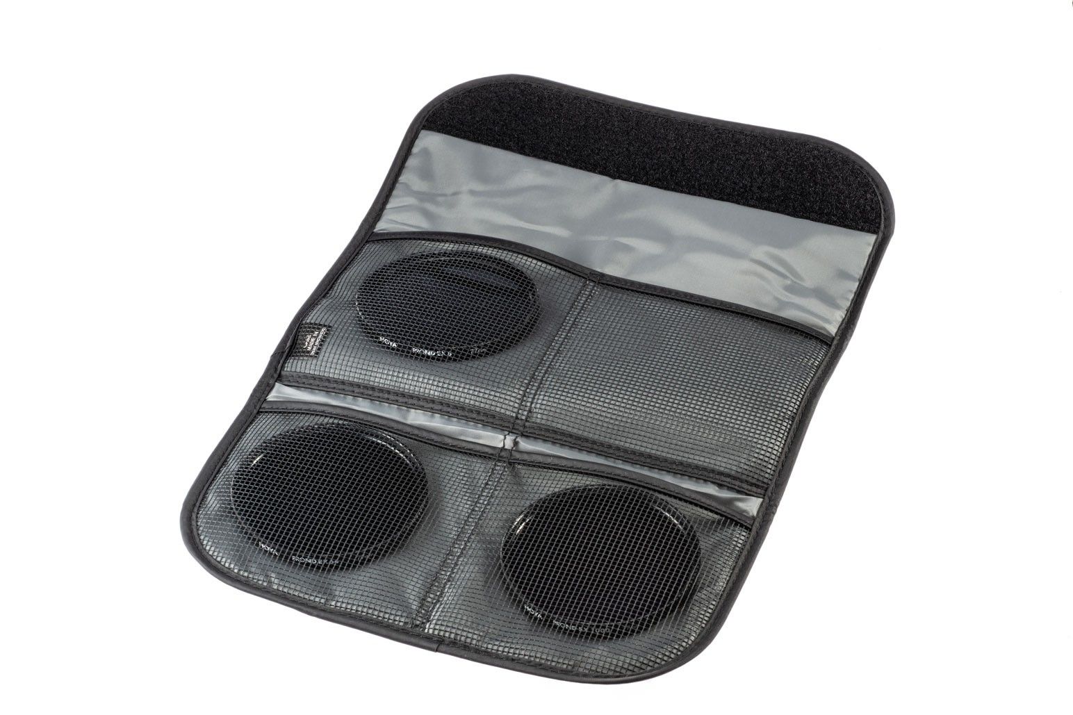 HOYA PROND EX Filter Kit 8/64/1000 77mm