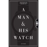 A Man and His Watch
