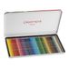 Caran d'Ache Prismalo Aquarel kleurpotloden, verschillende kleuren, 40 stuks