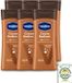 Vaseline Lait corporel éclat cacao - Réparateur - 200 ml
