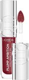 L'Oréal Paris Plump Ambition 490 Berry Jolie Lipgloss
