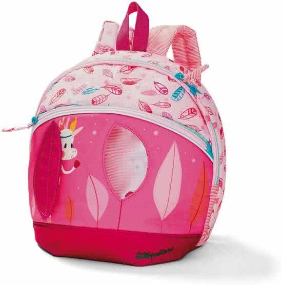 Lilliputiens Louise Backpack