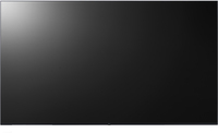 LG 86UL3J-B - 86" 4K Ultra HD Digital Signage Display - IPS, WiFi, Blue
