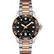 Tissot T1202102205101 Damenuhr Seastar 1000 36mm 30ATM