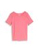 Tom Tailor T-shirt côtelé Boxy Dames