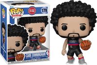 Funko Pop! Basketball : Detroit Pistons - Cade Cunningham #179
