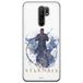 ERT GROUP mobiel telefoonhoesje voor Xiaomi REDMI 9 origineel en officieel erkend Marvel patroon Eternals 017