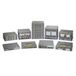 Cisco - Alimentatie électrique (module enfichable) - CA 100-240 V - 400 Watt - pour FirePOWER 2110, 2120, 2130, 2140