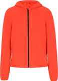 Homebase Jas Oranje Zwart XL