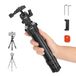 NEEWER TP09 Koolstofvezel Mini Statief voor Telefoon