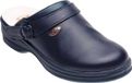 Scholl Medische Klomp Unisex New Bonus Navy Blue Schoenmaat 43
