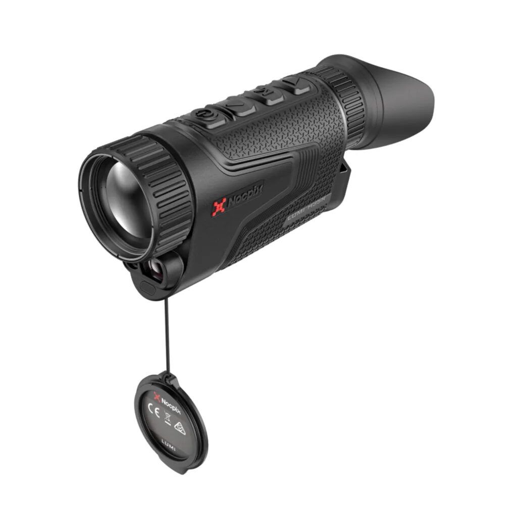 Nocpix Lumi H35R Warmtebeeldkijker