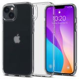 Spigen Ultra Hybrid iPhone 14 Plus Hoesje Transparant