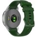 Xiaomi Bracelet silicone Xiaomi Watch S4 - 41mm (vert militaire)