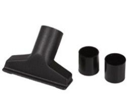 Scanpart U054 - Stofzuiger accessoires - zwart