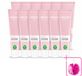 WELEDA Crème visage sensible hydratante - 12 x 30 ml