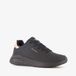 Skechers UNO LITE - SHIMMER ALONG Baskets pour femmes - Noir