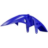 Rtech T7 Revolution Yamaha Tenere 2019-2024 Voorscherm Blauw
