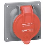 Legrand 052919 prise murale Multicolore