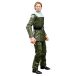 Hasbro Star Wars Figurine Galen Erso 15 cm Rogue One Black Series 2021 Multicolore