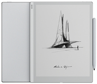 BOOX Go 10.3 / WiFi 5 (802.11ac) / 64 GB / Wit