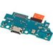 Samsung Galaxy A16 5G A166 Carte de connecteur de charge - Microphone