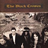 The Black Crowes The Southern Harmony And Musical Companion / High As The Moon