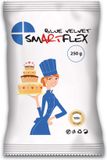 Smartflex Fondant - Blauw Velvet - 250g