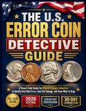 THE U.S. ERROR COIN DETECTIVE GUIDE