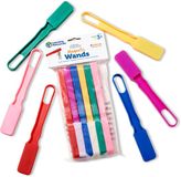Learning Resources Magneet sticks, set van 6 st. - 3+