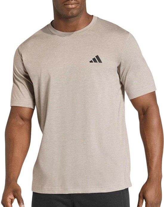 Adidas Workout Essentials Shirt Heren - Maat L