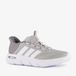 Adidas Rapidfit Wide Fit heren sneakers grijs