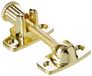 Bulk Hardware BH01890 schuifraambevestiging, goud