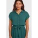 O'Neill robe chemise petrol